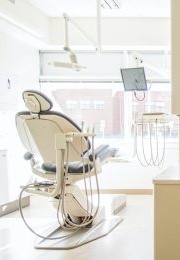 The Dream of Every Dentist (-)