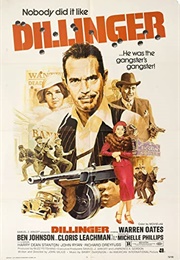 Dillinger (1973)