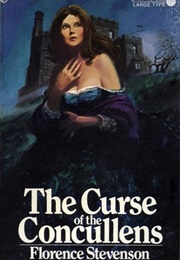The Curse of the Concullens (Florence Stevenson)