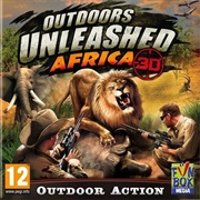 Outdoors Unleashed: Africa 3D