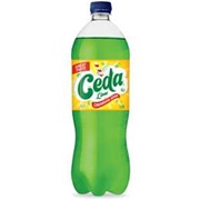 Ceda Lime Creaming Soda