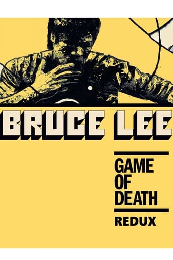 Game of Death Redux (2019)