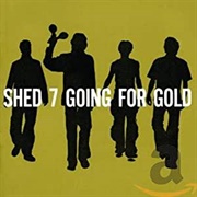 Shed Seven - Going for Gold
