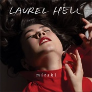 Laurel Hell (Mitski, 2022)