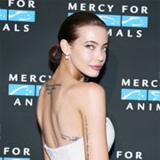 Stephanie Corneliussen ( Bisexual, She/Her)