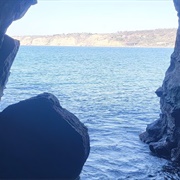 Sunny Jim's Sea Cave