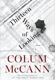 Sh'khol (Colum McCann)