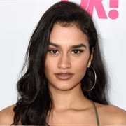 Taylor Nolan (LGBTQ+, She/They)