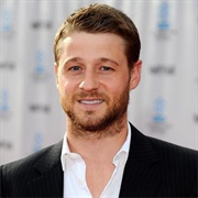 Benjamin McKenzie