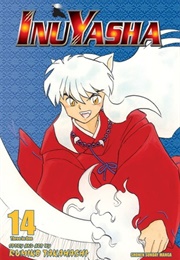 Inuyasha Volume 14 (Rumiko Takahashi)