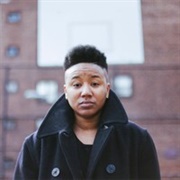 Stasia Irons (Lesbian, She/They)