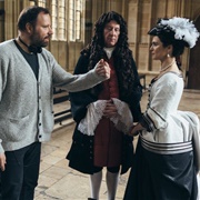 Yorgos Lanthimos (B. 1973)