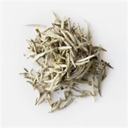 Rishi Tea Fuding Silver Needles Vintage 2021