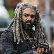 King Ezekiel