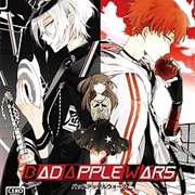 Bad Apple Wars (2015)