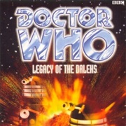 Legacy of the Daleks