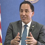 Todd Gloria (Gay, He/Him)