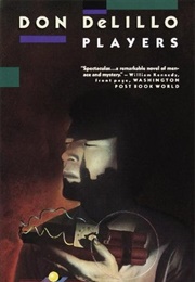 Players (Don Delillo)