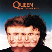 The Miracle (Queen, 1989)