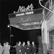 Nick's