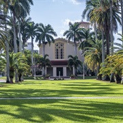 Barry University