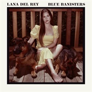 Blue Banisters (Lana Del Rey, 2021)