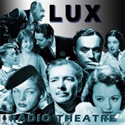 Lux Radio Theatre