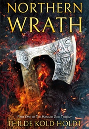 Northern Wrath (Thilde Kold Holdt)