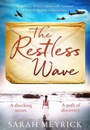 The Restless Wave (Sarah Meyrick)