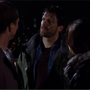 Season 5 Episode 18 "The Fight"