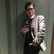 Dil Wickremasinghe (Lesbian, She/They)