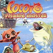 Cocoto Fishing Master
