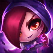 Champie Xayah