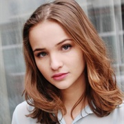 Lisa Vicari (Actress)