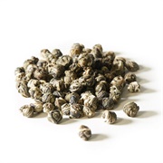 David's Tea Organic Zen Pearls