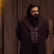 Laszlo Cravensworth (What We Do in the Shadows)