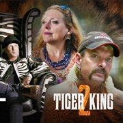 Tiger King 2