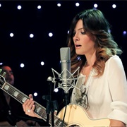 Kany García (Lesbian, She/Her)