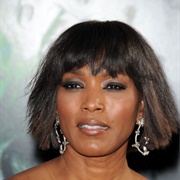 Angela Bassett