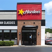 Hardee's