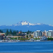 Bremerton, WA