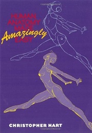 Human Anatomy Made Amazingly Easy (Christopher Hart)