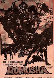 Romusha (1973)
