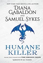 Humane Killer (Diana Gabaldon and Samuel Sykes)