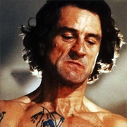 Max Cady - Cape Fear