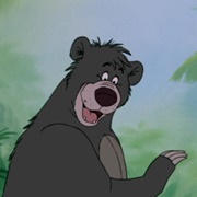 Baloo