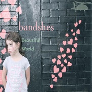 Manic Pixie Dream Girl - Bandshes