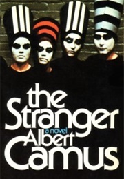 The Stranger (Albert Camus)