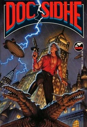 Doc Sidhe (Aaron Allston)