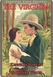 The Virginian (1923)